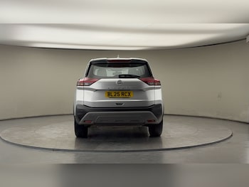 Used Nissan X-Trail 2025 for sale - 77494493: Photo