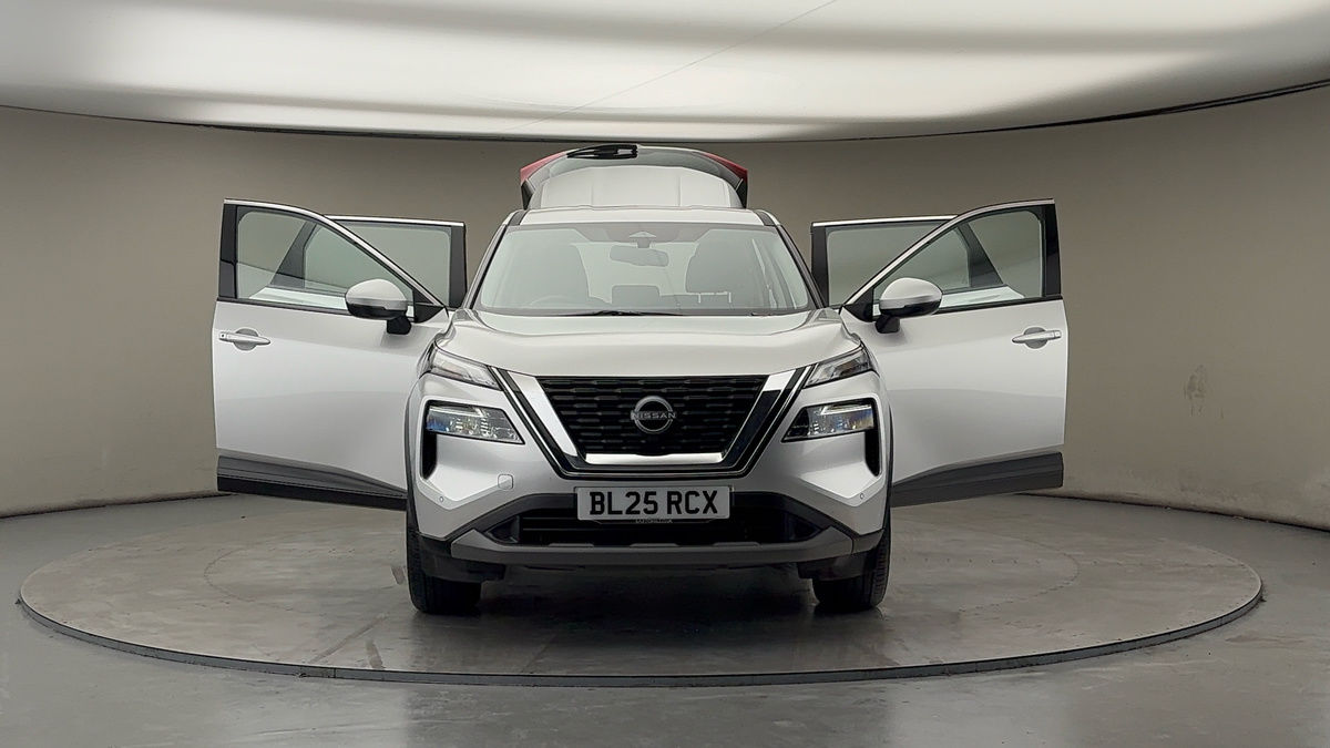 Used Nissan X-Trail 2025 for sale - 77494493: Photo 52