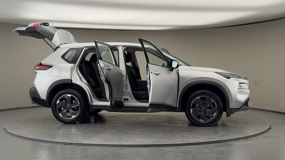 Used Nissan X-Trail 2025 for sale - 77494493: Photo 56