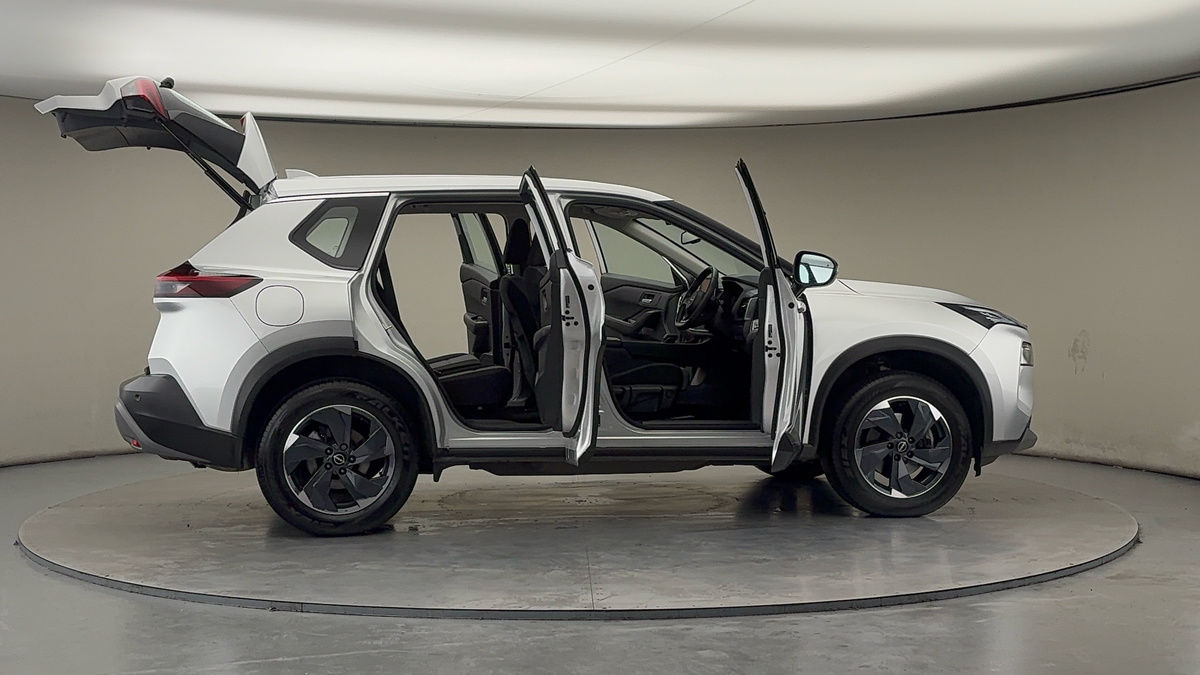 Used Nissan X-Trail 2025 for sale - 77494493: Photo 57