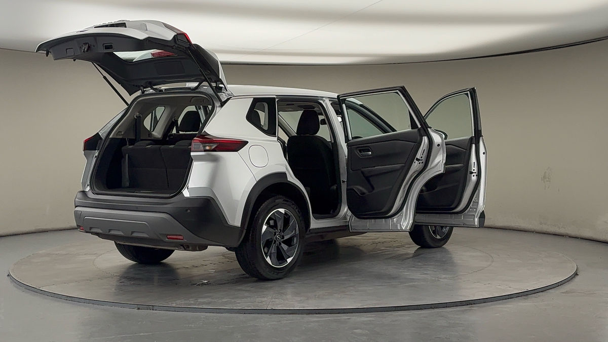 Used Nissan X-Trail 2025 for sale - 77494493: Photo 59