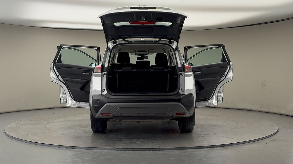 Used Nissan X-Trail 2025 for sale - 77494493: Photo 61