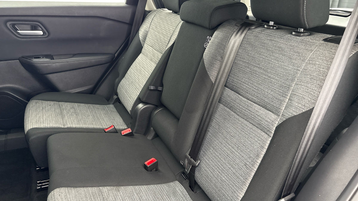 Used Nissan X-Trail 2025 for sale - 77494493: Photo 8