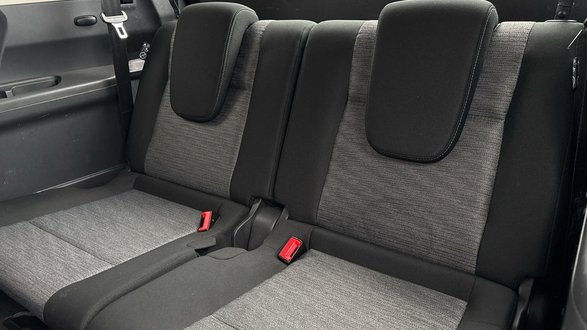 Used Nissan X-Trail 2025 for sale - 77494493: Photo 9