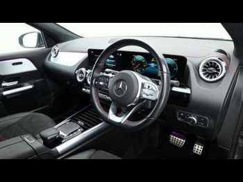 Used Mercedes-Benz EQA 2022 for sale - 74728129: Photo