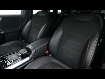 Used Mercedes-Benz EQA 2022 for sale - 74728129: Photo