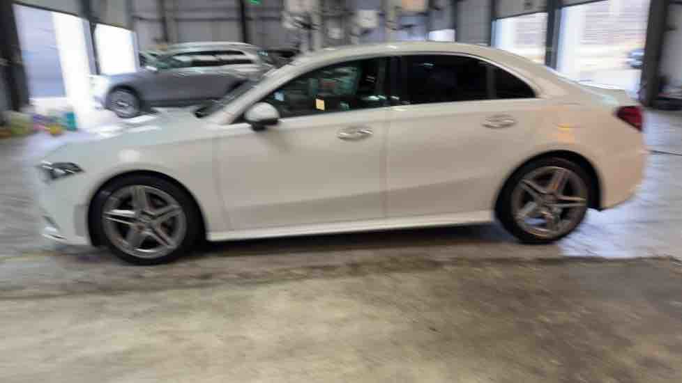 Vehicle 85