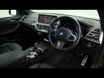 Used BMW X3 2022 for sale - 75222099: Photo