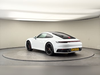 Used Porsche 911 2022 for sale - 78182387: Photo