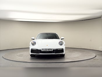 Used Porsche 911 2022 for sale - 78182387: Photo