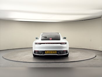 Used Porsche 911 2022 for sale - 78182387: Photo