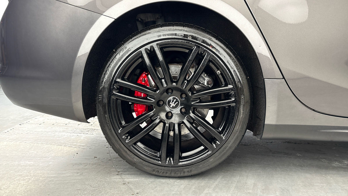 Used Maserati Ghibli 2022 for sale - 77548014: Photo 10