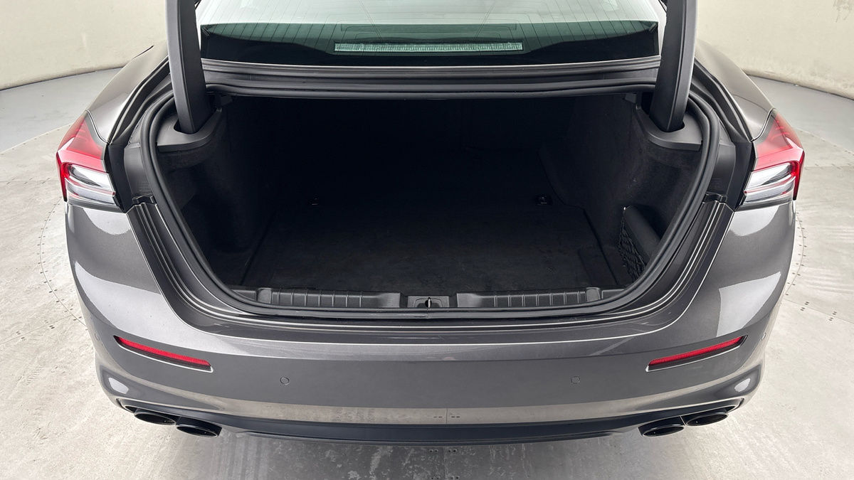 Used Maserati Ghibli 2022 for sale - 77548014: Photo 11