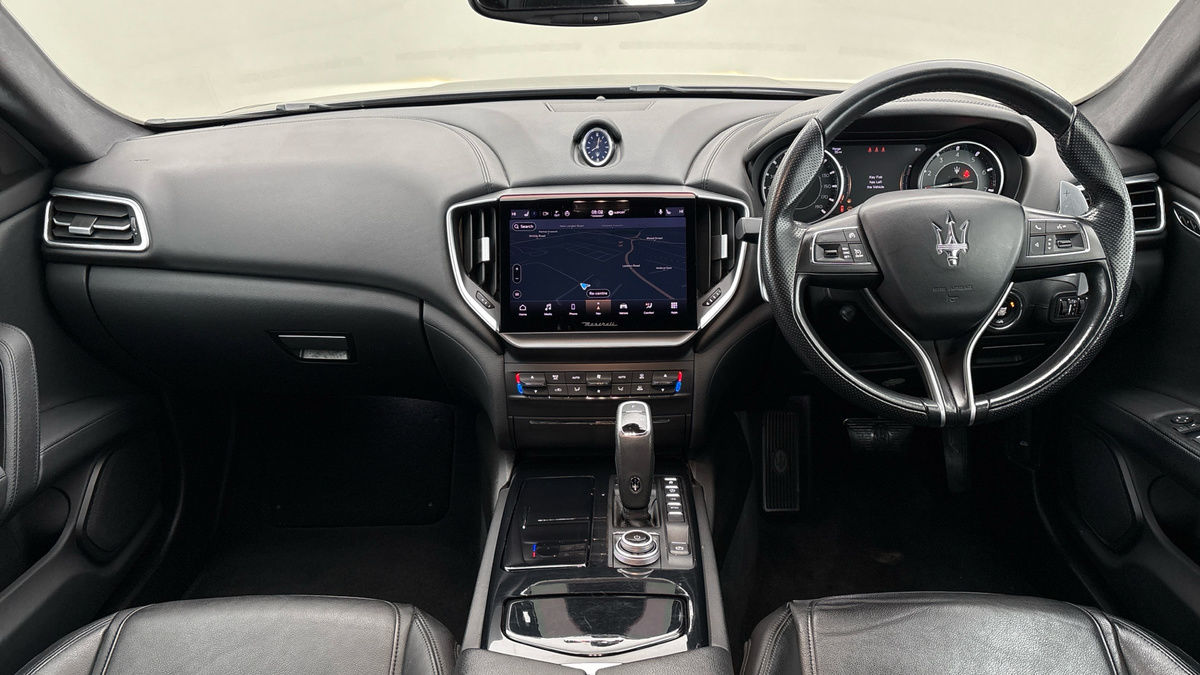 Used Maserati Ghibli 2022 for sale - 77548014: Photo 12