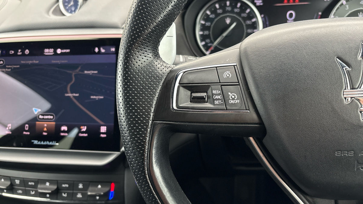 Used Maserati Ghibli 2022 for sale - 77548014: Photo 13