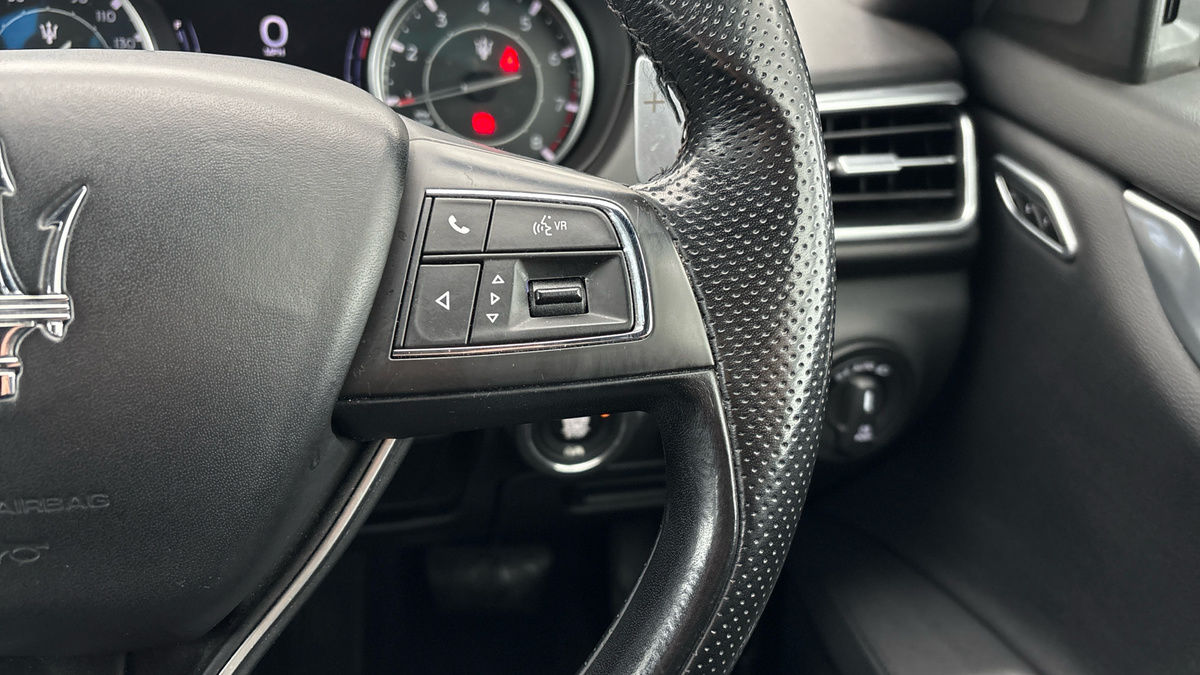 Used Maserati Ghibli 2022 for sale - 77548014: Photo 14