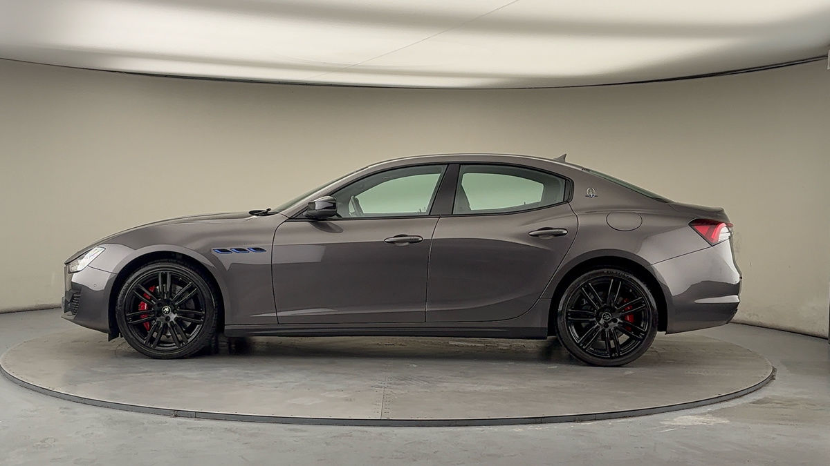 Used Maserati Ghibli 2022 for sale - 77548014: Photo 15