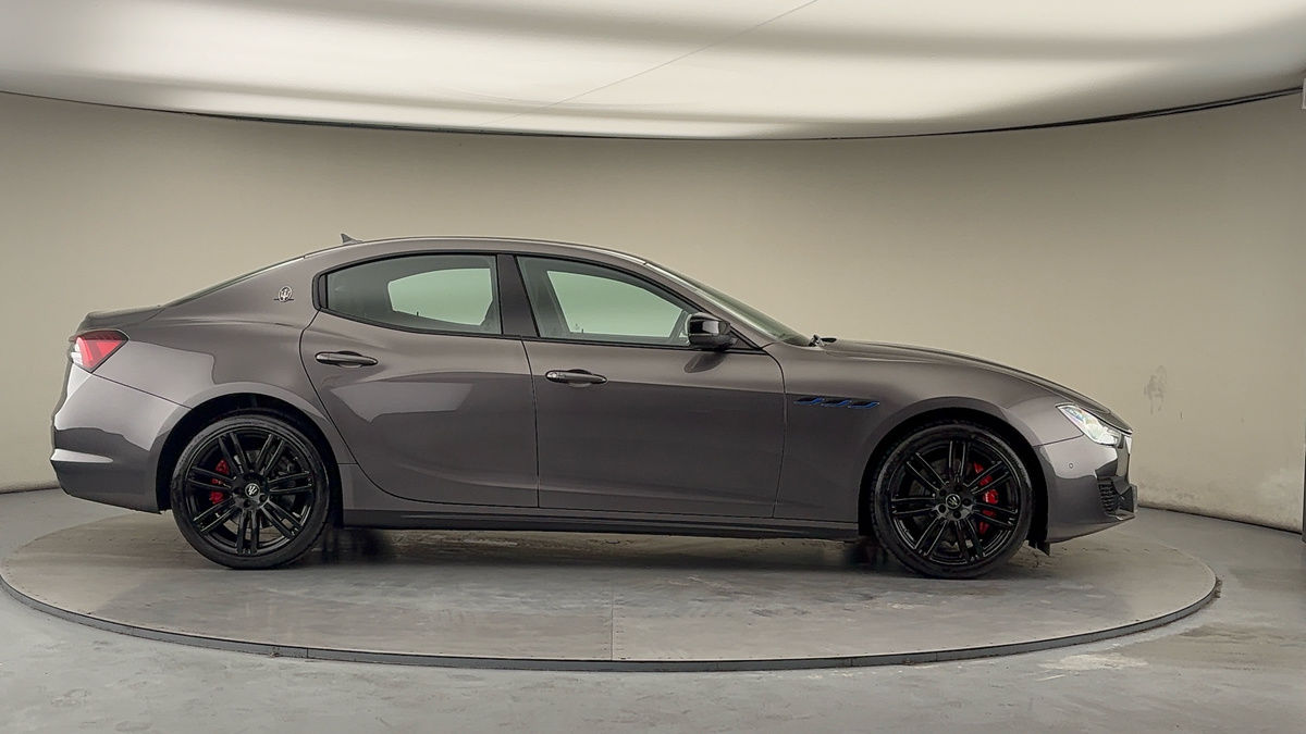 Used Maserati Ghibli 2022 for sale - 77548014: Photo 16