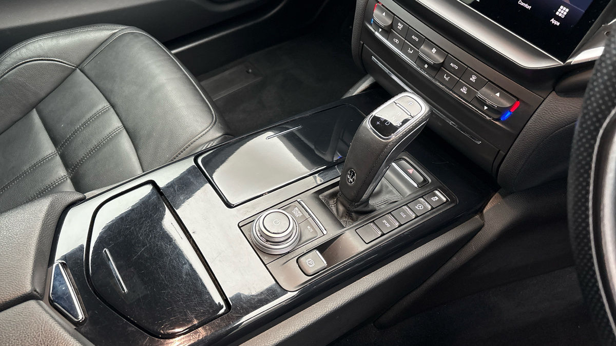 Used Maserati Ghibli 2022 for sale - 77548014: Photo 18