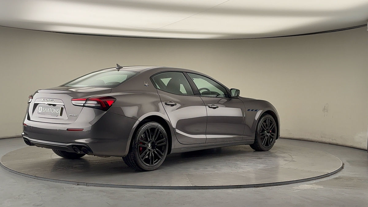 Used Maserati Ghibli 2022 for sale - 77548014: Photo 21