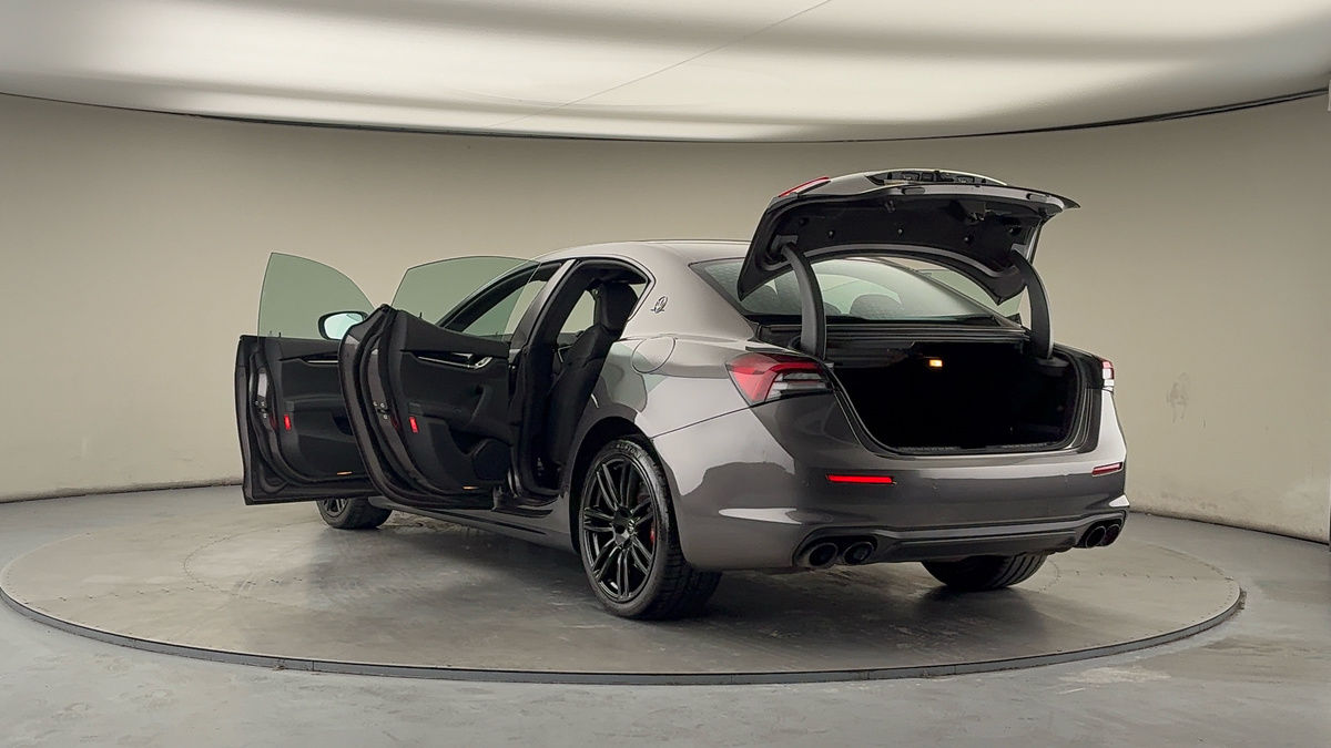 Used Maserati Ghibli 2022 for sale - 77548014: Photo 23