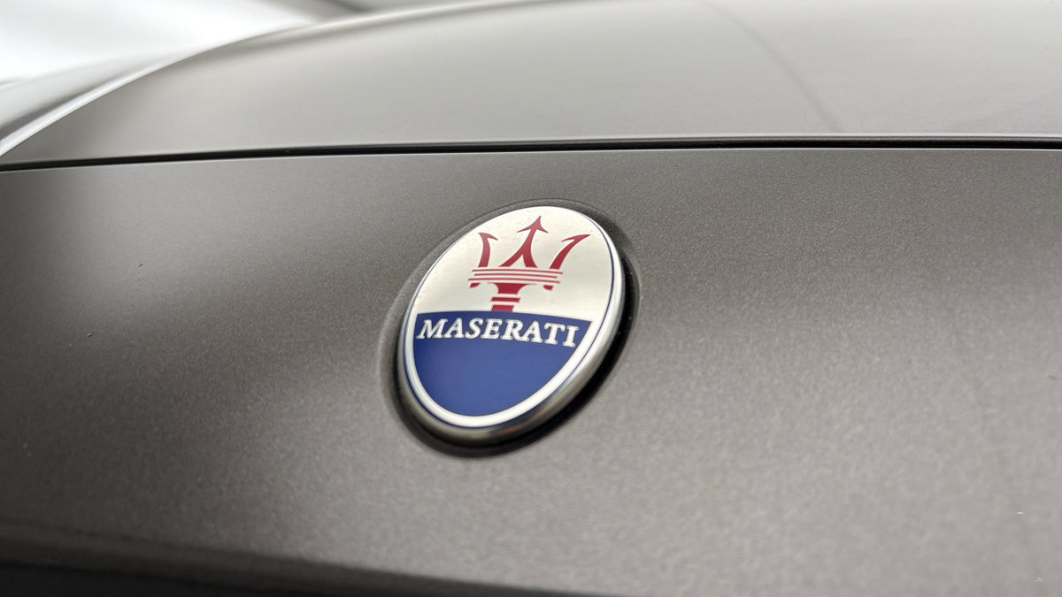 Used Maserati Ghibli 2022 for sale - 77548014: Photo 24