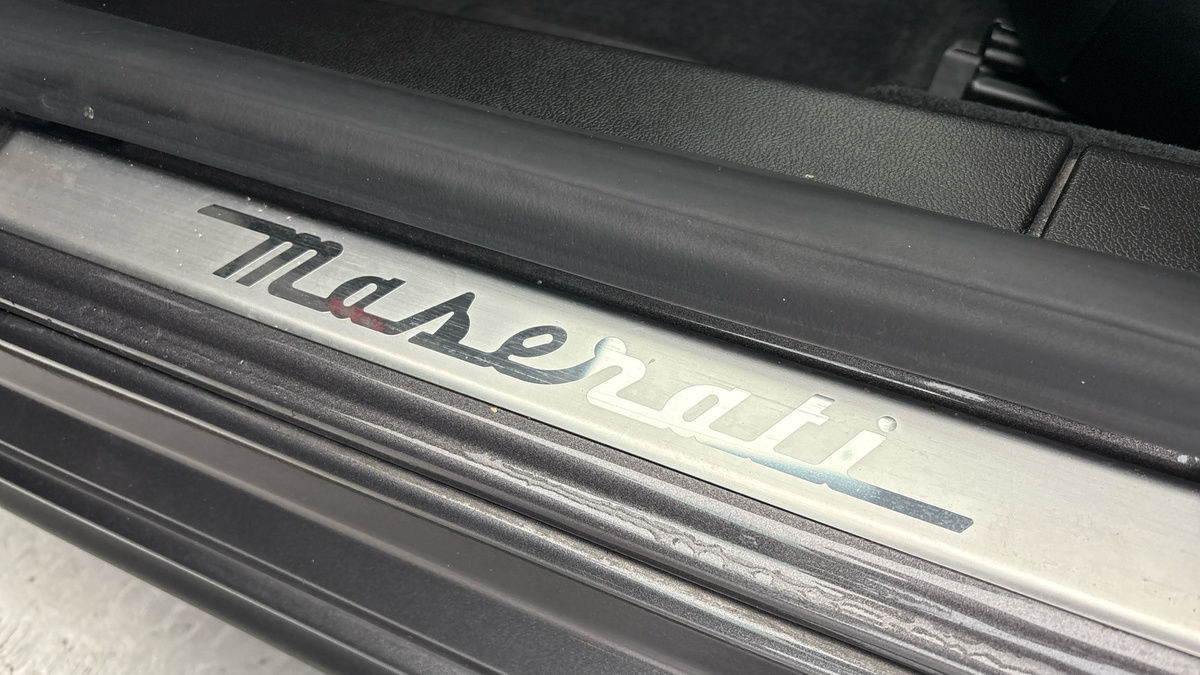 Used Maserati Ghibli 2022 for sale - 77548014: Photo 26