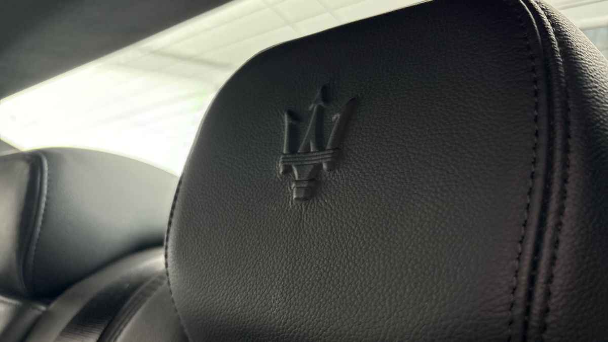 Used Maserati Ghibli 2022 for sale - 77548014: Photo 27