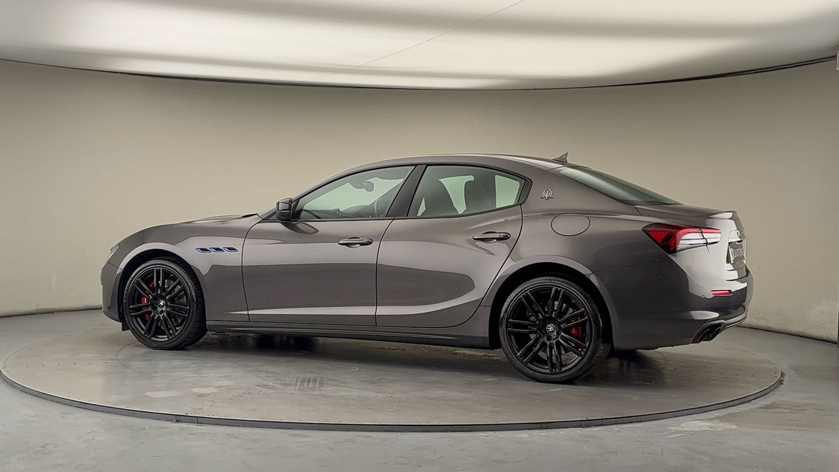 Used Maserati Ghibli 2022 for sale - 77548014: Photo 29