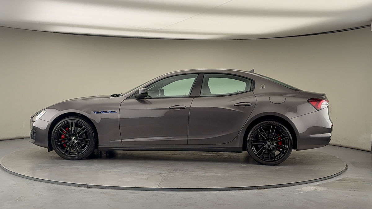 Used Maserati Ghibli 2022 for sale - 77548014: Photo 30