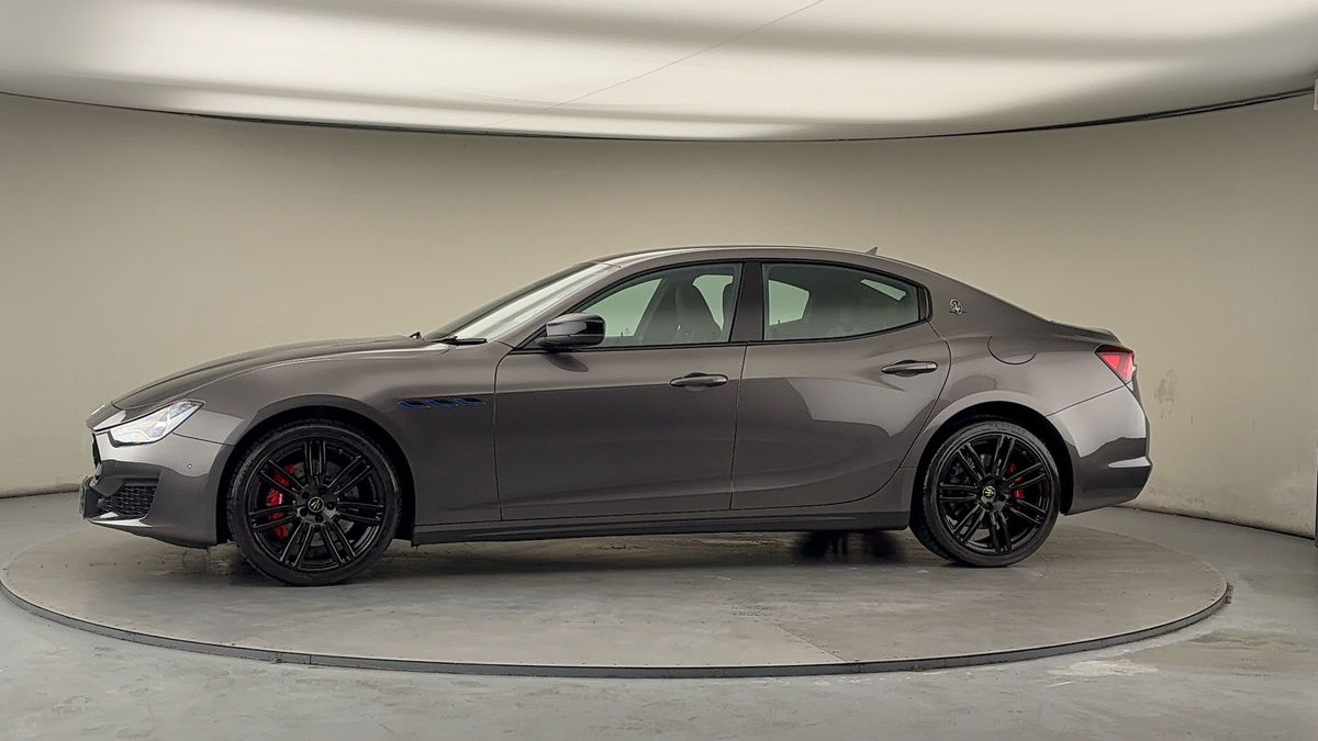 Used Maserati Ghibli 2022 for sale - 77548014: Photo 31