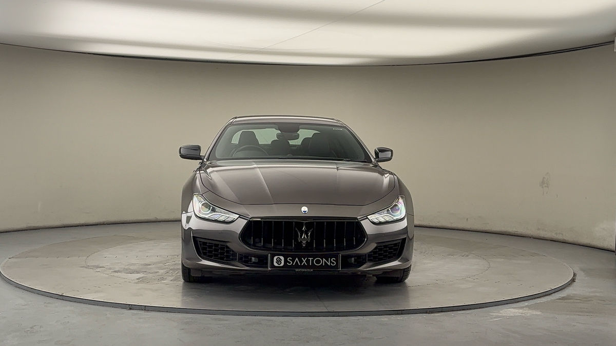 Used Maserati Ghibli 2022 for sale - 77548014: Photo 35