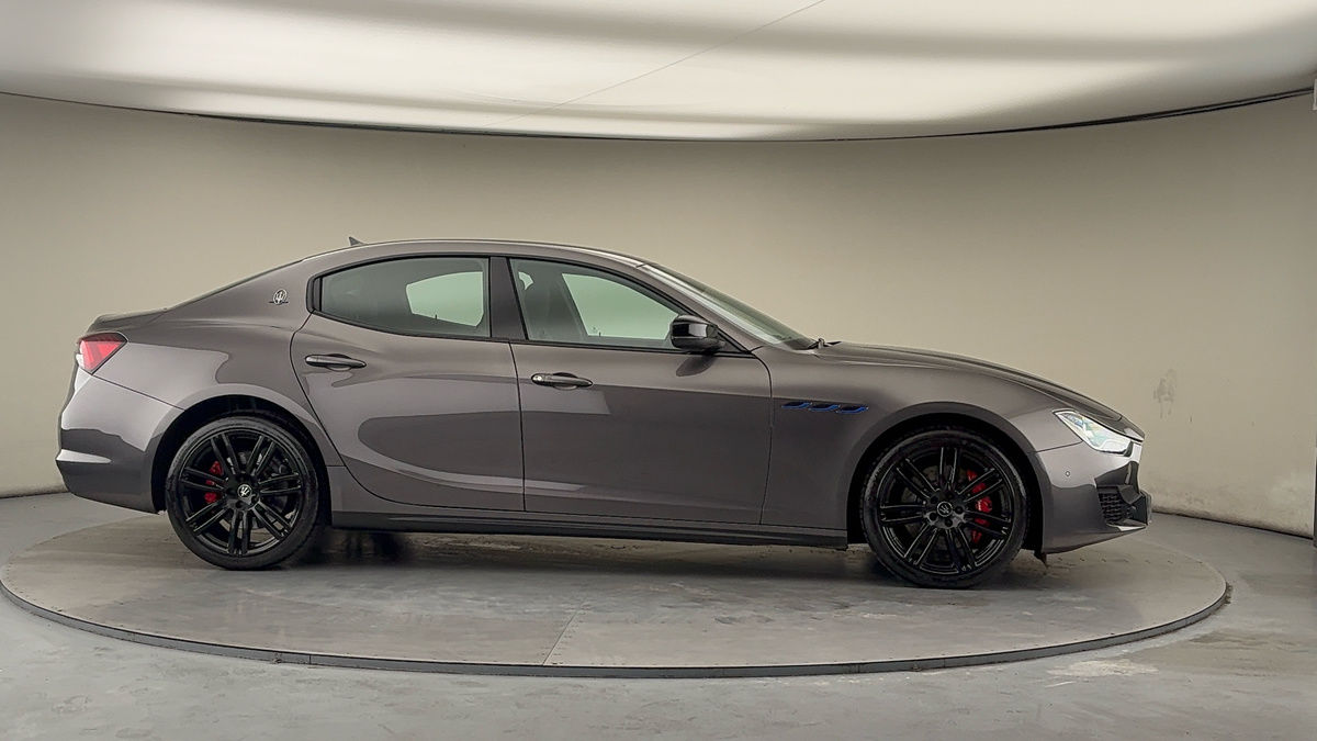 Used Maserati Ghibli 2022 for sale - 77548014: Photo 39