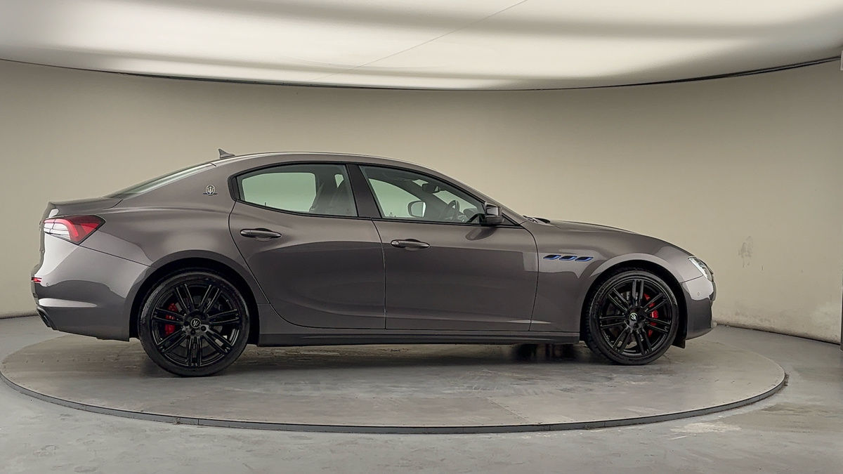 Used Maserati Ghibli 2022 for sale - 77548014: Photo 40