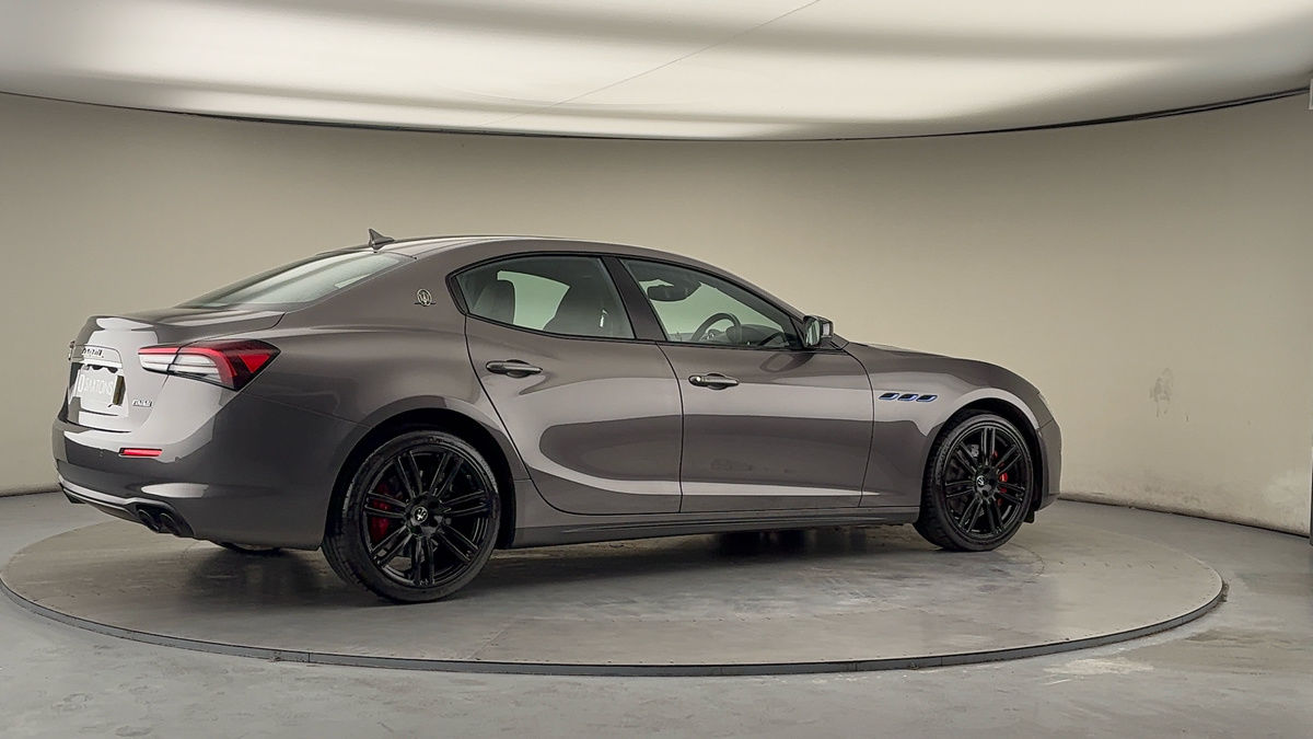 Used Maserati Ghibli 2022 for sale - 77548014: Photo 41