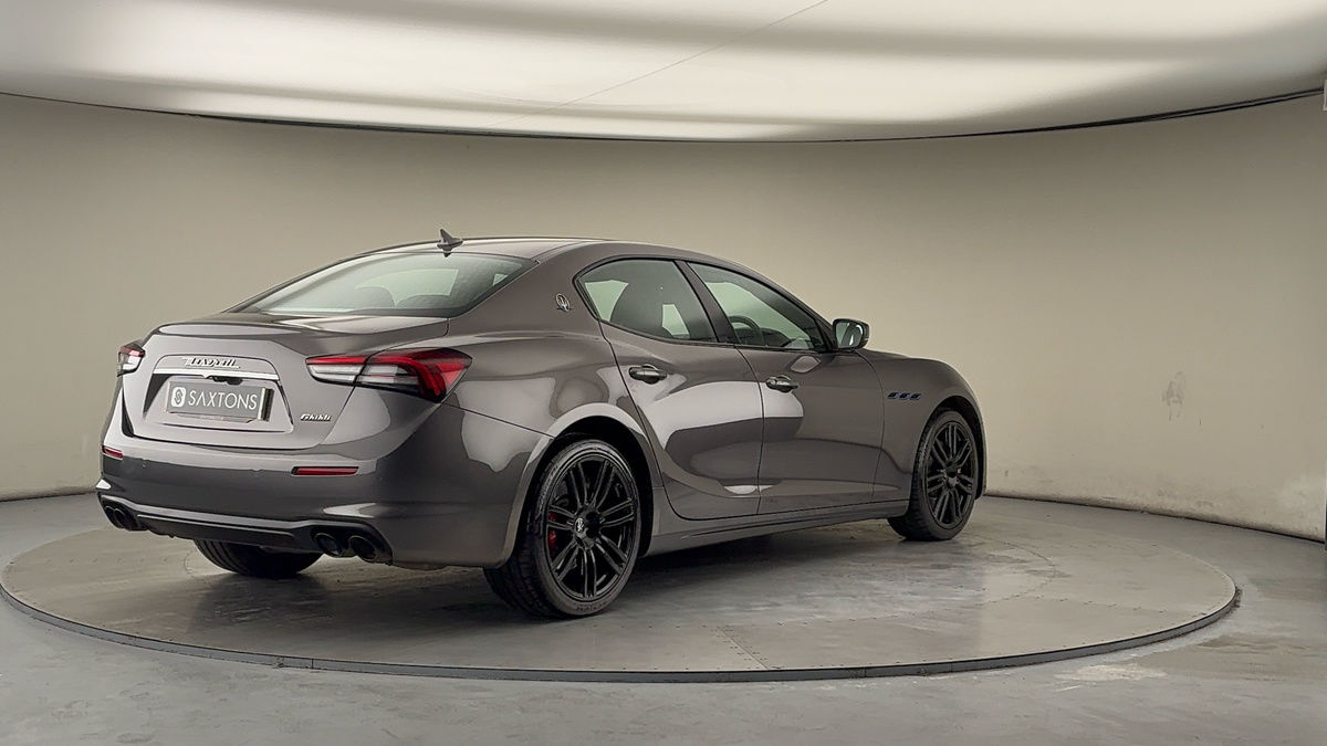 Used Maserati Ghibli 2022 for sale - 77548014: Photo 42