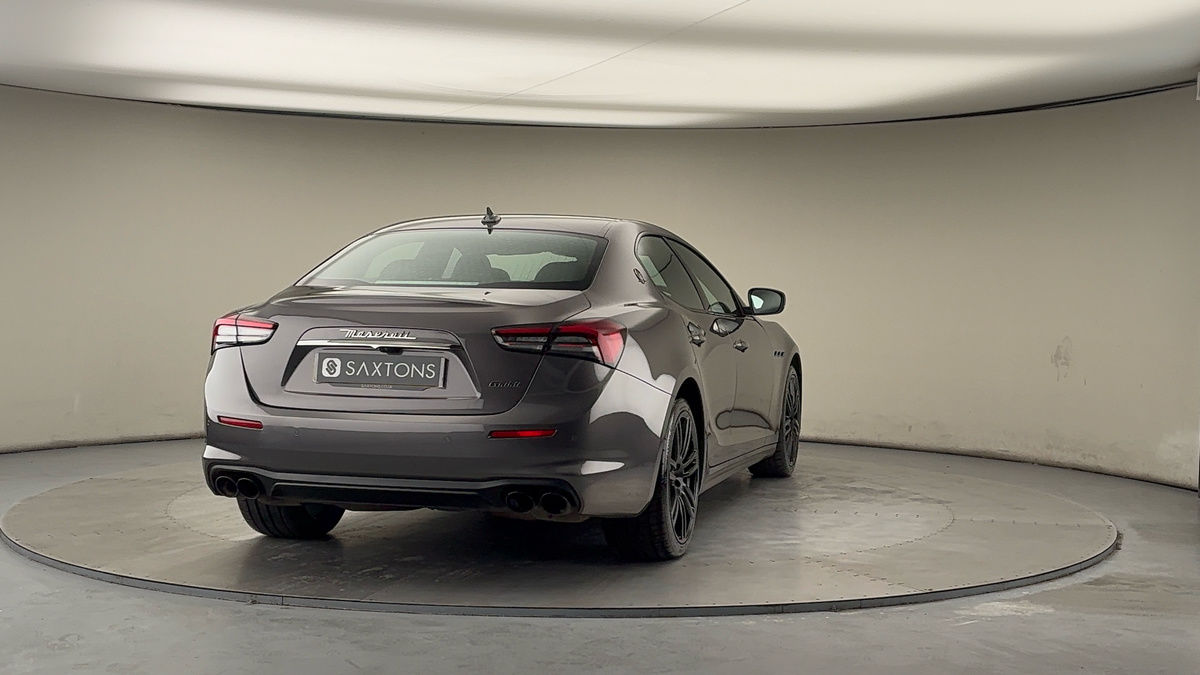 Used Maserati Ghibli 2022 for sale - 77548014: Photo 43
