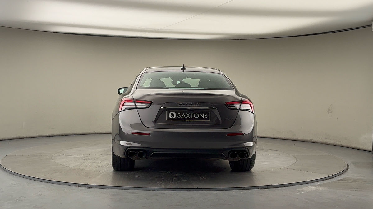 Used Maserati Ghibli 2022 for sale - 77548014: Photo 44