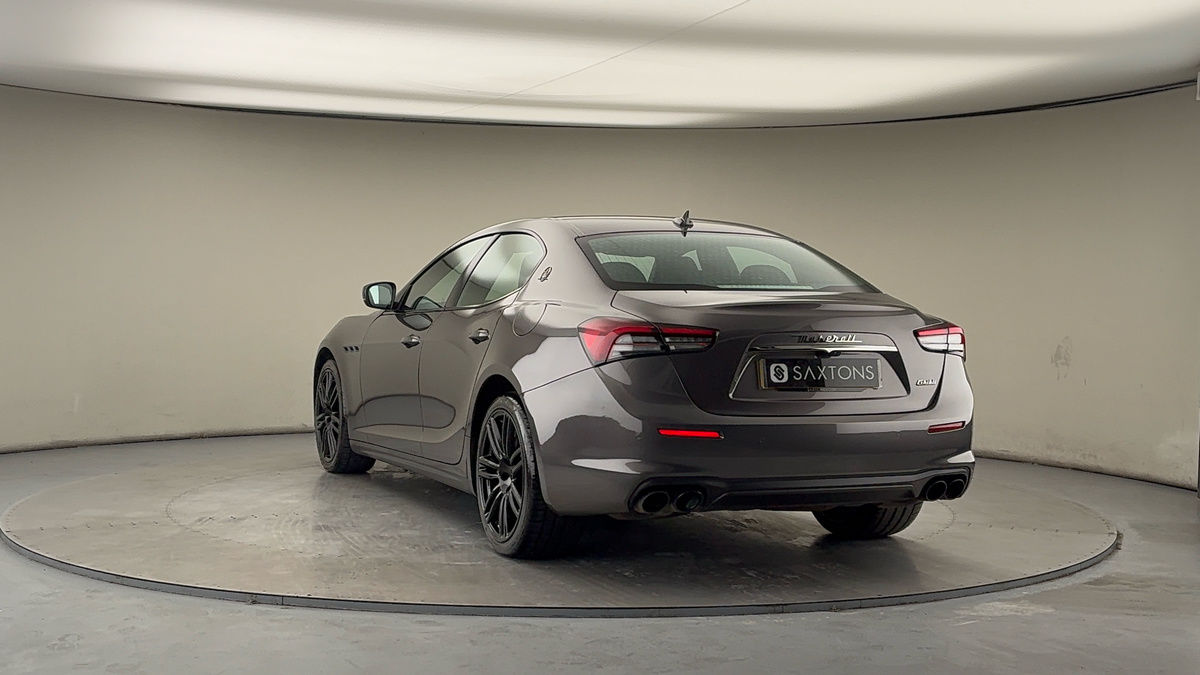 Used Maserati Ghibli 2022 for sale - 77548014: Photo 45