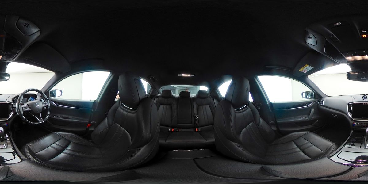 Used Maserati Ghibli 2022 for sale - 77548014: Photo 47