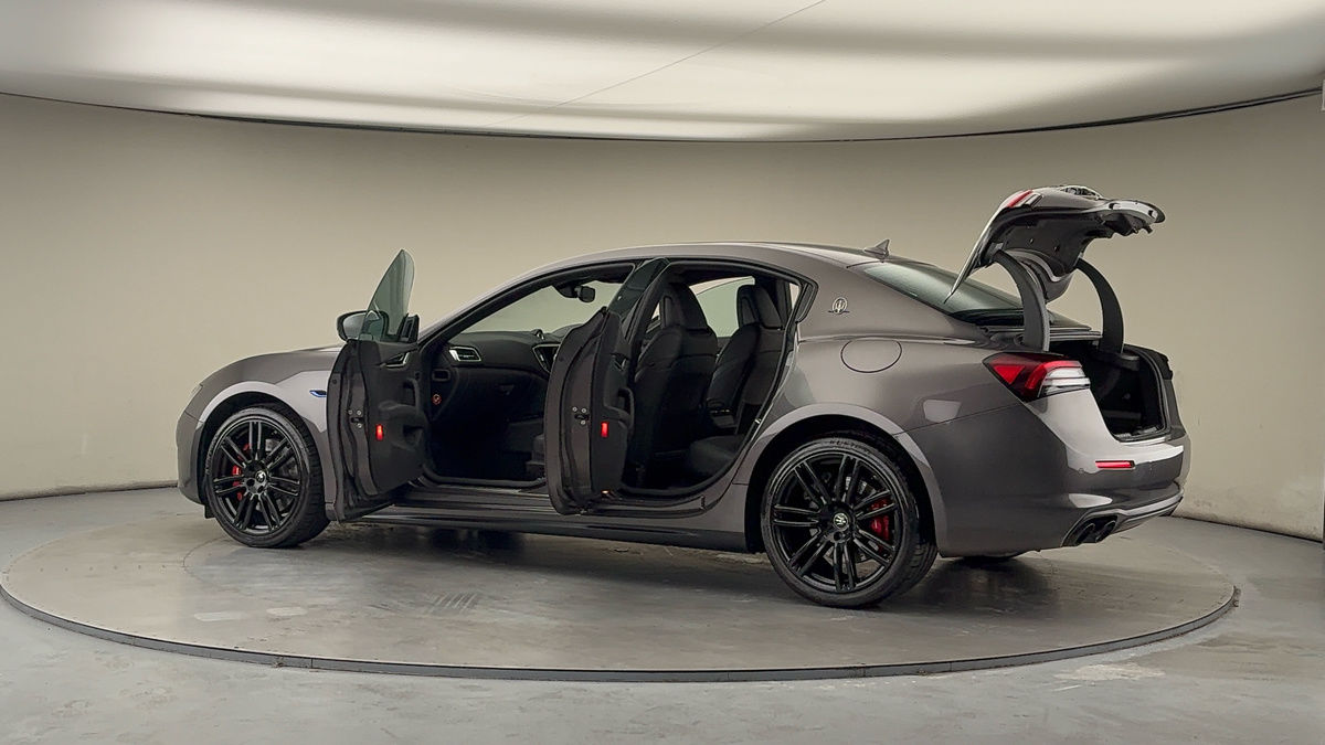 Used Maserati Ghibli 2022 for sale - 77548014: Photo 48