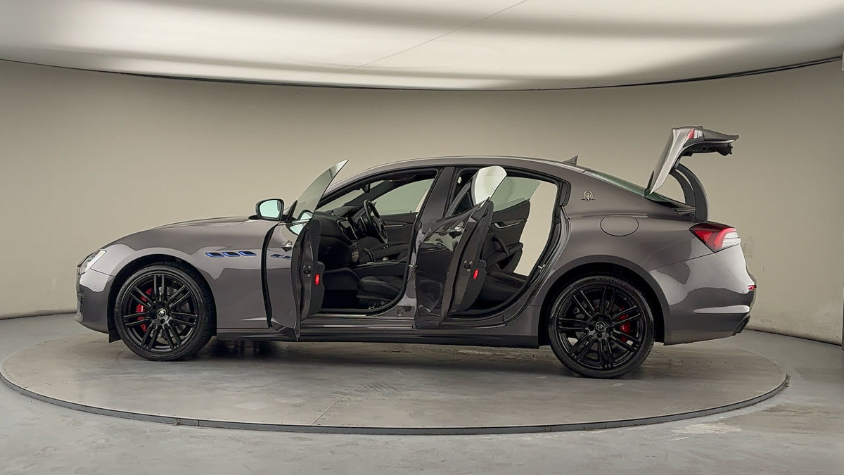 Used Maserati Ghibli 2022 for sale - 77548014: Photo 49