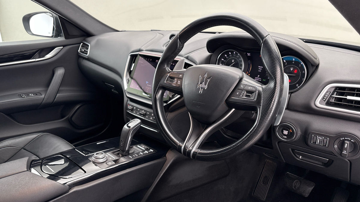 Used Maserati Ghibli 2022 for sale - 77548014: Photo 5