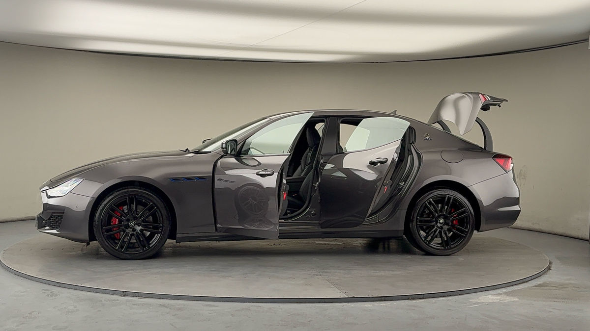 Used Maserati Ghibli 2022 for sale - 77548014: Photo 50