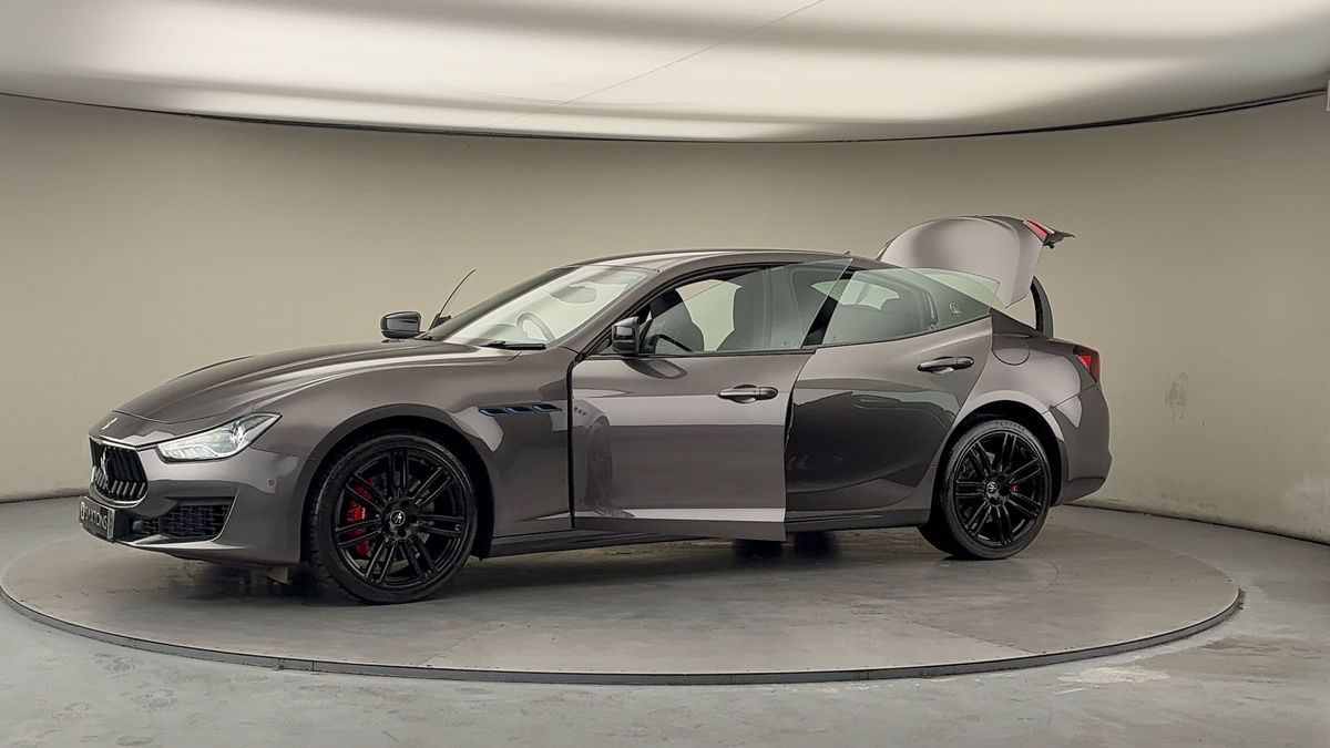 Used Maserati Ghibli 2022 for sale - 77548014: Photo 51