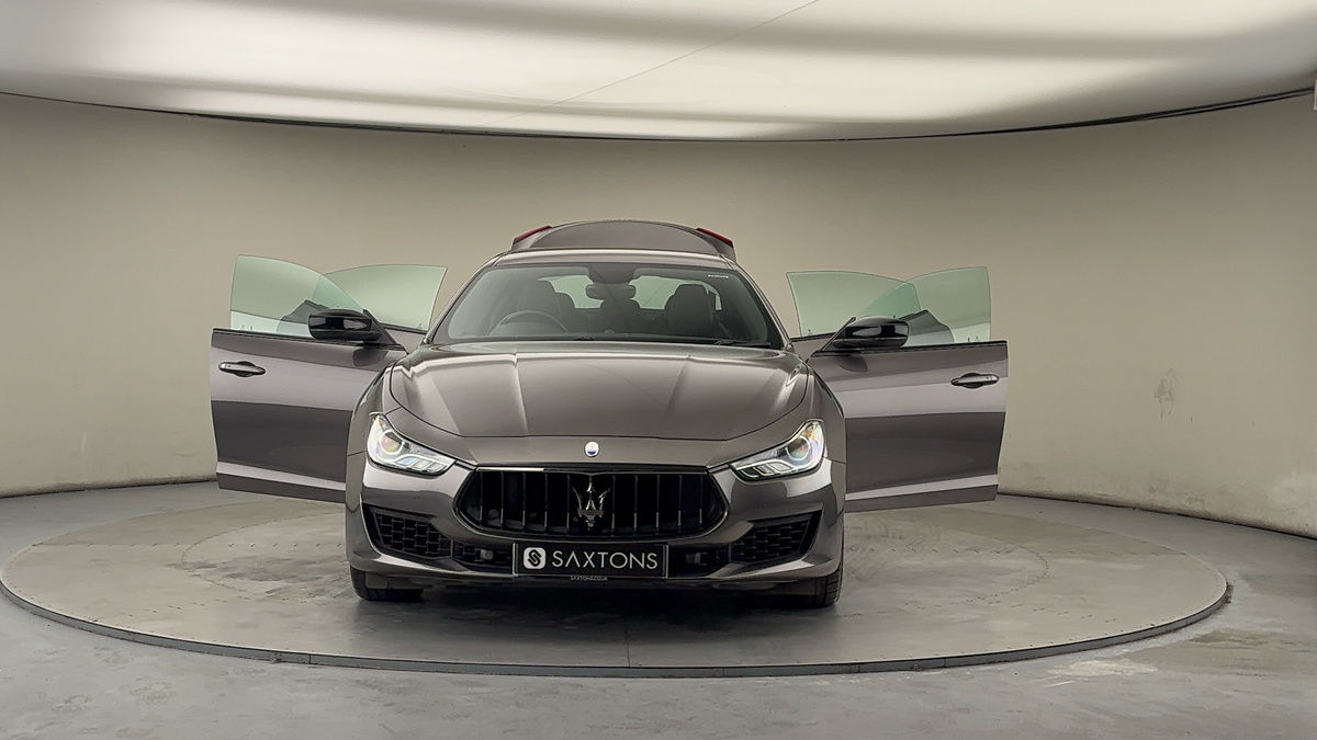 Used Maserati Ghibli 2022 for sale - 77548014: Photo 54