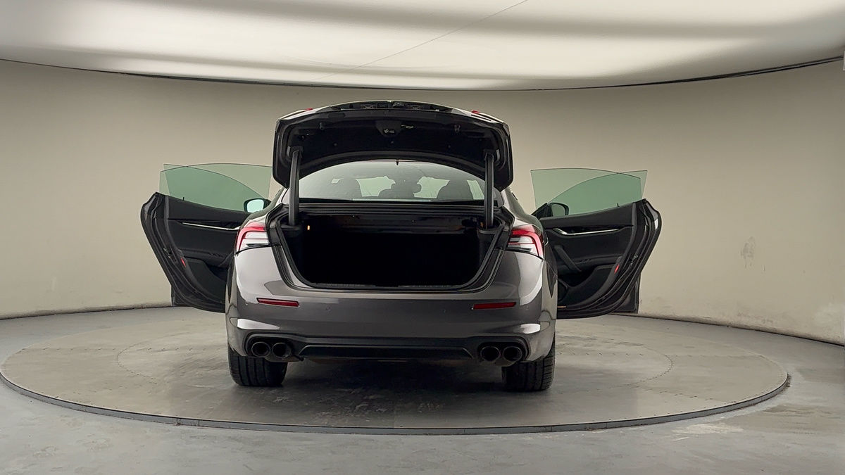 Used Maserati Ghibli 2022 for sale - 77548014: Photo 63