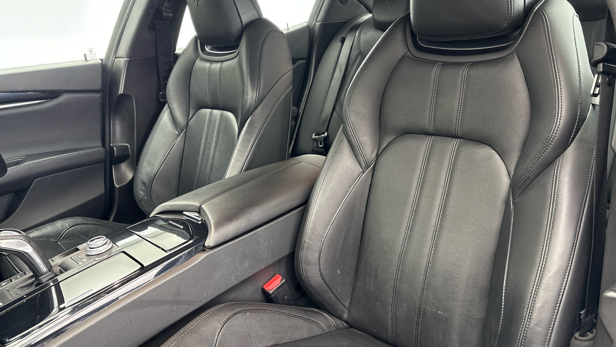 Used Maserati Ghibli 2022 for sale - 77548014: Photo 7