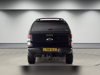 Used Ford Ranger 2018 for sale - 78412910: Photo