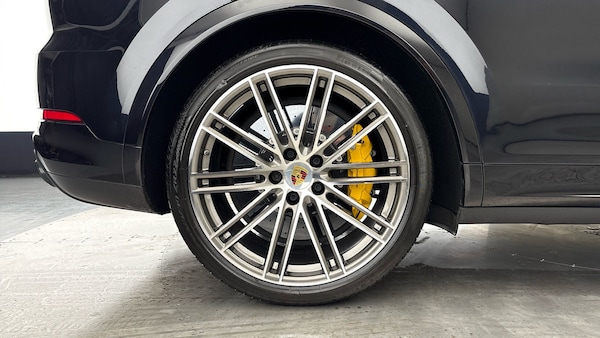Used Porsche Cayenne 2021 for sale - 75222074: Photo 10